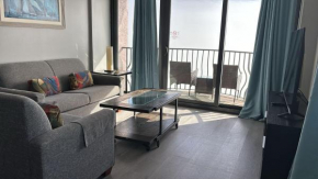 Oceanfront Penthouse, Two-Story, 3 Bedrooms
